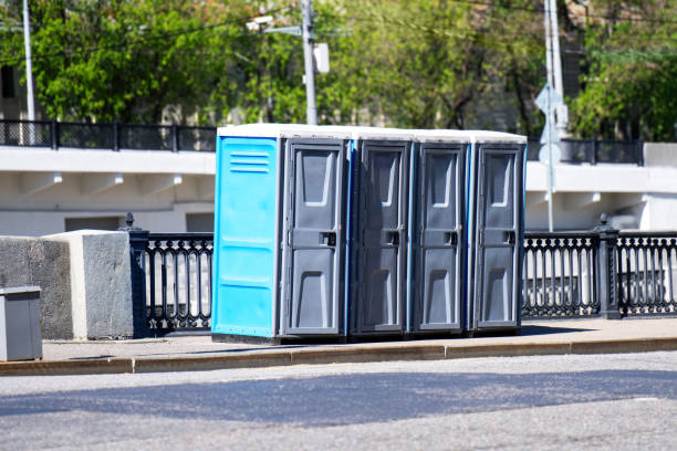 Portable Toilet Rental for Emergency Services in Brighton, TN