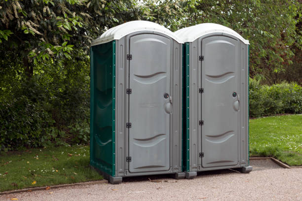 Types of Portable Toilets We Offer in Brighton, TN