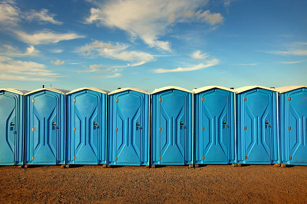 Best Portable Toilets for Disaster Relief Sites  in Brighton, TN