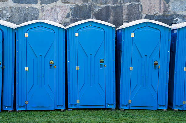 Portable Restroom Servicing (Cleaning and Restocking) in Brighton, TN